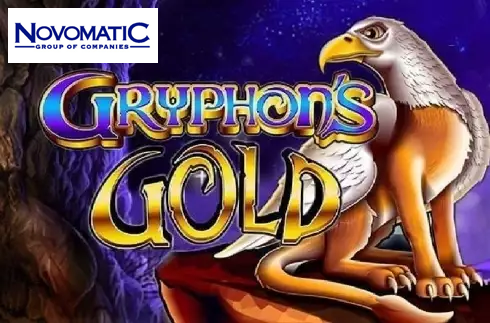 Gryphon's Gold